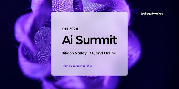 AI Summit 2024