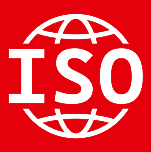 Logo of ISO